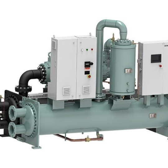 HITACHI CHILLER
